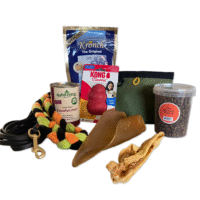 Puppytrainingspakket bi wereldhond