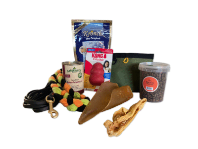 Puppytrainingspakket bi wereldhond