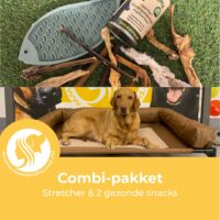 Combi-pakket opvang