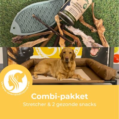 Combi-pakket opvang
