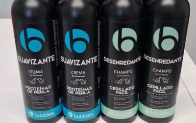 Waarom is het wassen van je hond zo belangrijk?